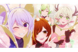 冬アニメ【推しの子】ディレクター漆原のリスペクトのない姿勢が、コスプレイヤーメイヤの怒りに触れ…第27話先行カット