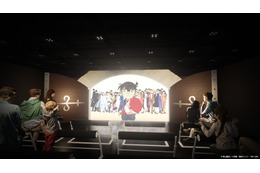 「名探偵コナン」放送30周年記念展のSPムービー＆追加グッズ続報が到着！東京ドームシティのコラボイベント詳細も