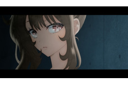 冬アニメ「死亡遊戯で飯を食う。」右腕を獣に食われた御城…“謝罪”すれば助けると幽鬼は告げるが…第4話先行カット