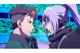 前作との“繋がり”匂わせで考察も活発！“5人目の男”石田紫音は「ドMな研究者」!? 龍成＆紫音…男の友情がアツすぎた「鎧真伝サムライトルーパー」【第4話ネタバレあり反応まとめ】