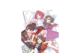 夢の“マンガのキャラクターになれる権”の獲得者はだれ!? 「17LIVE」×「メガミマガジン」コラボ企画の結果発表＆マンガ公開