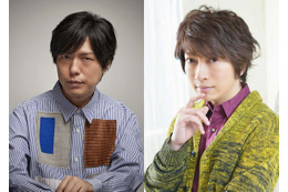 神谷浩史・小野大輔のDGS、公式YouTubeオープン！ベテラン声優だけどゴムパッチン!?「体張りすぎw」「実家のような安心感」「草」