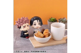 「鬼滅の刃」「呪術廻戦」などのフィギュア「るかっぷ」POPUPツアーが仙台＆名古屋で開催！