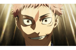 冬アニメ「呪術廻戦 死滅回游 前編」虎杖と伏黒は、身分を隠して“ガチンコファイトクラブトーナメント”に潜入する… 第52話先行カット