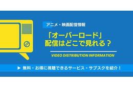 「オーバーロード」の配信はどこで見れる？Amazonプライムなどのサブスクで「聖王国編」まで視聴できるか調査！