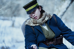 実写映画「ゴールデンカムイ」地上波初放送！金ローにて　ドラマの特別編集版も2週連続で放送