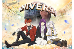 「フリーレン」がUSJと初コラボ！「名探偵コナン」在りし日の新一＆蘭に胸をときめく“ライブ・レストラン”も開幕【USJ】