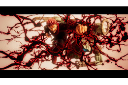 「呪術廻戦」虎杖、伏黒らに守ってもらえる!? 高専五条＆夏油の激しい呪術バトルも！USJアトラクションついにスタート