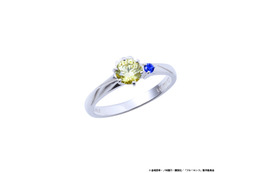 「ブルーロック」潔世一、糸師凛、凪誠士郎らがリング＆ネックレスに！ “おれというエゴに反射しろ!!!”、“Yes, Boss.”ほかセリフ英訳の刻印がメロい～♪