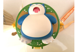 カビゴンのポップコーンバケットはお持ち帰り必須！「ポケパーク カントー」でカワイすぎるグルメ＆グッズを最速で味わってきたよ【現地レポート】