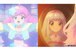 ぴえろ魔法少女の最新作「魔法の姉妹ルルットリリィ」PV第1弾公開！ OP主題歌はILLITに決定♪