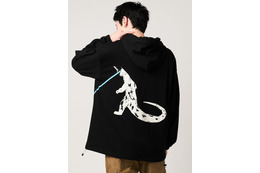 「ウルトラマン」バルタン星人やピグモン、カネゴン…ちょいマニアックな星人も!? グラニフコラボアイテム登場