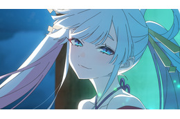 「超かぐや姫！」2月20日より1週間限定で劇場公開！舞台挨拶や特典配布も決定 新予告お披露目