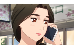 冬アニメ「MFゴースト 3rd Season」第30話「13時09分の奇跡」場面カット＆あらすじ