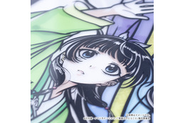 「薬屋のひとりごと」壬氏様も猫猫ちゃんも麗しい…♪ 切り絵“キリトリエ”が登場 2月6日より受注開始