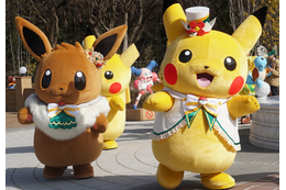 【潜入レポ】「ポケパーク カントー」オープン！チケット販売からアトラクション、グッズ＆グルメまで。楽しみ方、全部見せます！押さえるべきポイント＆攻略法まとめ