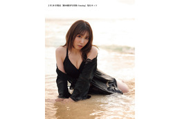 「ラブライブ！サンシャイン!!」小原鞠莉役・鈴木愛奈、8年ぶり写真集が発売！特典＆イベント情報も明らかに