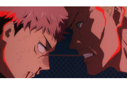 「呪術廻戦」ついにキターー!! 鹿紫雲一（CV木村良平）にファン歓喜♪ 伏黒のサービスショットに視聴者大興奮!? 【第53話ネタバレあり反応まとめ】