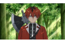 「葬送のフリーレン」シュタルク役・小林千晃が語る、“彼のいちばんかっこいいところ”は？「J:magazine!」独占インタビューが公開