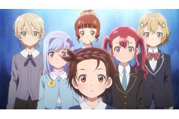 祝開幕！オリンピックの熱狂とシンクロする“試練”！TVアニメ「メダリスト」第2期が描くのは栄光の裏のリアルな痛み