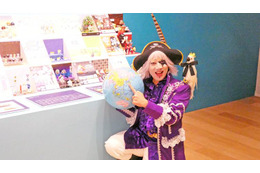 六本木ミュージアムに最新ガチャガチャが大集合！人気芸人「ゴー☆ジャス」も夢中になった全13社のワクワクするような出展を紹介「ガチャガチャ展 in 六本木」レポート