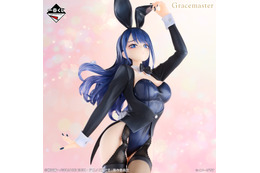 「着せ恋」マ!? 喜多川さんが一番くじに登場！ ラストワン賞は“ごじょー君も食べる？”の再現フィギュア