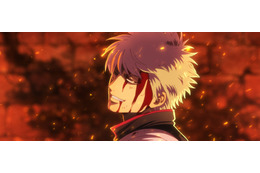 アニメ「銀魂」キャラの一番好きなセリフは？ アンケート〆切は2月11日【『新劇場版 銀魂 -吉原大炎上-』公開記念】