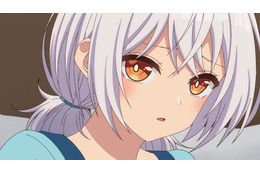 冬アニメ「真夜中ハートチューン」“しのぶと付き合っているのか”と聞かれた有栖は…？第6話先行カット