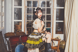 シングルもアルバムも亜咲花を全力で届けたい―亜咲花「サテライト CITY」「Sing That SONG!!」リリース記念インタビュー