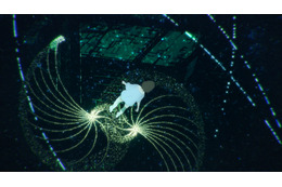 「花緑青が明ける日に」こだわりのメイキング写真が公開！粘土やスポンジ、樹脂を駆使!? 唯一無二の映像表現の裏側とは