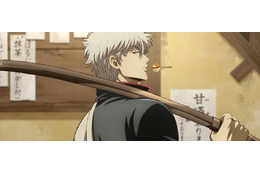 「銀魂 -吉原大炎上-」×SUPER BEAVER…魂震わせる主題歌「燦然」コラボMV公開！