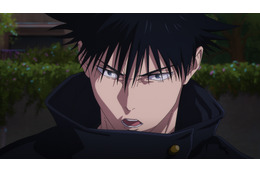 「呪術廻戦」甘井（CV斉藤壮馬）にファン歓喜！ 一瞬の“日車”にもSNS大盛り上がり!!＆「西中の虎」がトレンド入り【第54話ネタバレあり反応まとめ】