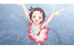 冬アニメ「メダリスト」いのりの一見無難な構成には、実は司の秘策が隠されていて…？第17話先行カット