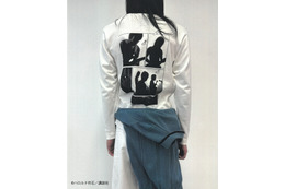 服から音が聞こえる…音楽マンガ「BECK」オシャレすぎるアパレル登場！ 「UACG」コラボ