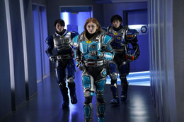 「アギトー超能力戦争ー」ゆうちゃみが仮面ライダーに 「まず思ったのがドッキリちゃうん？でした！笑」