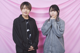 堀江瞬＆羊宮妃那の一番“ドキドキキュンキュン”したシーンは？ 劇場版「僕の心のヤバイやつ」インタビュー