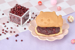 ちいかわやハチワレの店員姿がかわいすぎる♪ 「ちいかわ焼き」愛知に初出店！ 名古屋限定のちいかわ焼きやグッズも