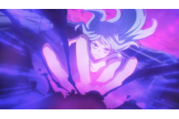 「劇場版 転スラ 蒼海の涙編」迫力のアクションシーン収めた場面写お披露目！ アクスタやマスコットなどグッズラインナップも明らかに