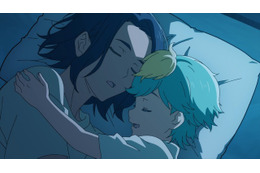 「展開早すぎ！」「最後に爆弾落とすな」…驚きの展開に視聴者騒然！楽曲「夢を信じて」で「アニメ版ドラクエ思い出す」勢も♪「鎧真伝サムライトルーパー」第7話【ネタバレあり反応まとめ】