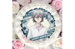 「エヴァ」碇シンジと渚カヲルがデザイン！甘～いスイーツでホワイトデーを♪“僕は君に会うために生まれてきたのかもしれない”