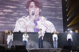 声優・宮野真守がももクロ「バレイベ」にゲスト出演！花束を渡したいのは「こんな役者になりたい」と思った名俳優 レポート到着