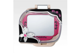 「プリキュア」変身アイテム“ピンキーキャッチュ”のミラーが絶対欲しい！ミルク＆シロップ＆シフォンのぬいぐるみも可愛すぎる…♪【一番くじ】