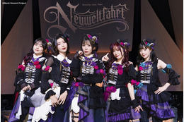 “Roseliaにすべてをかける覚悟はある？” Roselia結成10周年記念アルバムが発売！あなたはどの楽曲に投票する？