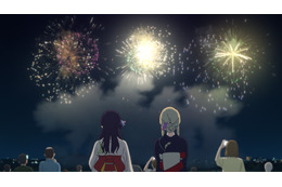 かぐやと彩葉の本音があふれ出す…「超かぐや姫！」涙せずには見られないあのシーンの本編映像お披露目