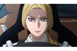 冬アニメ「MFゴースト 3rd Season」第32話「火花バチバチ」場面カット＆あらすじ