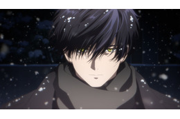 冬アニメ「メダリスト」夜鷹純と鉢合わせた司は、彼のジャンプを必死で真似して学ぼうとして…第18話先行カット