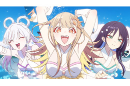 「超かぐや姫！」劇場上映の延長が決定！ 「ray」MVも上映＆BUMP  OF CHICKENおすすめの見方も伝授