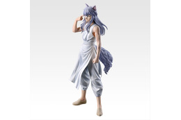 並べて飾りたい♪「幽遊白書」幽助、桑原、飛影らが立体化！ラストワン賞の妖狐蔵馬もカッコいい!! “はんぱな攻撃は逆効果だ”【3月7日～】