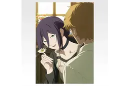 「チェンソーマン レゼ篇」デンジ＆レゼの学校での一幕も蘇る…！可愛いポチタ＆本編場面写真アクスタなど♪ 一番くじ登場【3月30日～】