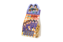 「忍たま購買部」新作グッズ＆お買い上げ特典も！大阪・大丸心斎橋店にて期間限定オープン【3月7日～】